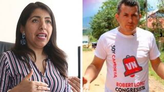 Amalia Moreno sale de Reconstrucción con Cambios y es reemplazada por excandidato de Victoria Nacional 
