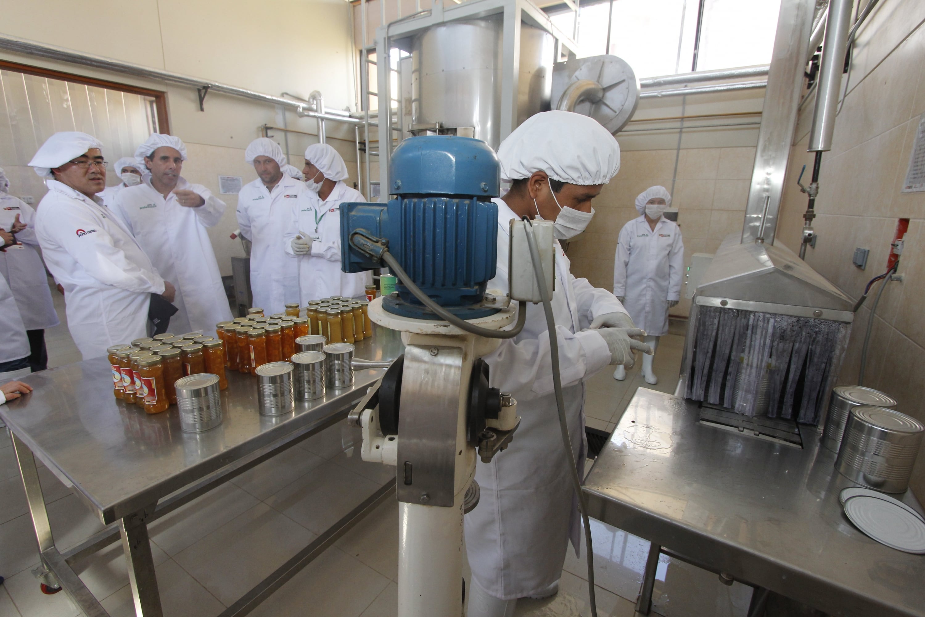 Proyectos ganadores podrán deducir hasta 240% en impuestos gracias a la Ley de Beneficios Tributarios. Foto: GEC