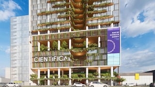 Universidad Científica del Sur fortalece su liderazgo con ambicioso plan de infraestructura en Campus Aramburú