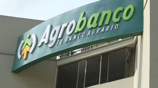 Agrobanco espera recuperar deudas por S/ 550 millones en tres años, ¿cómo lo hará?