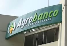 Agrobanco espera recuperar deudas por S/ 550 millones en tres años, ¿cómo lo hará?
