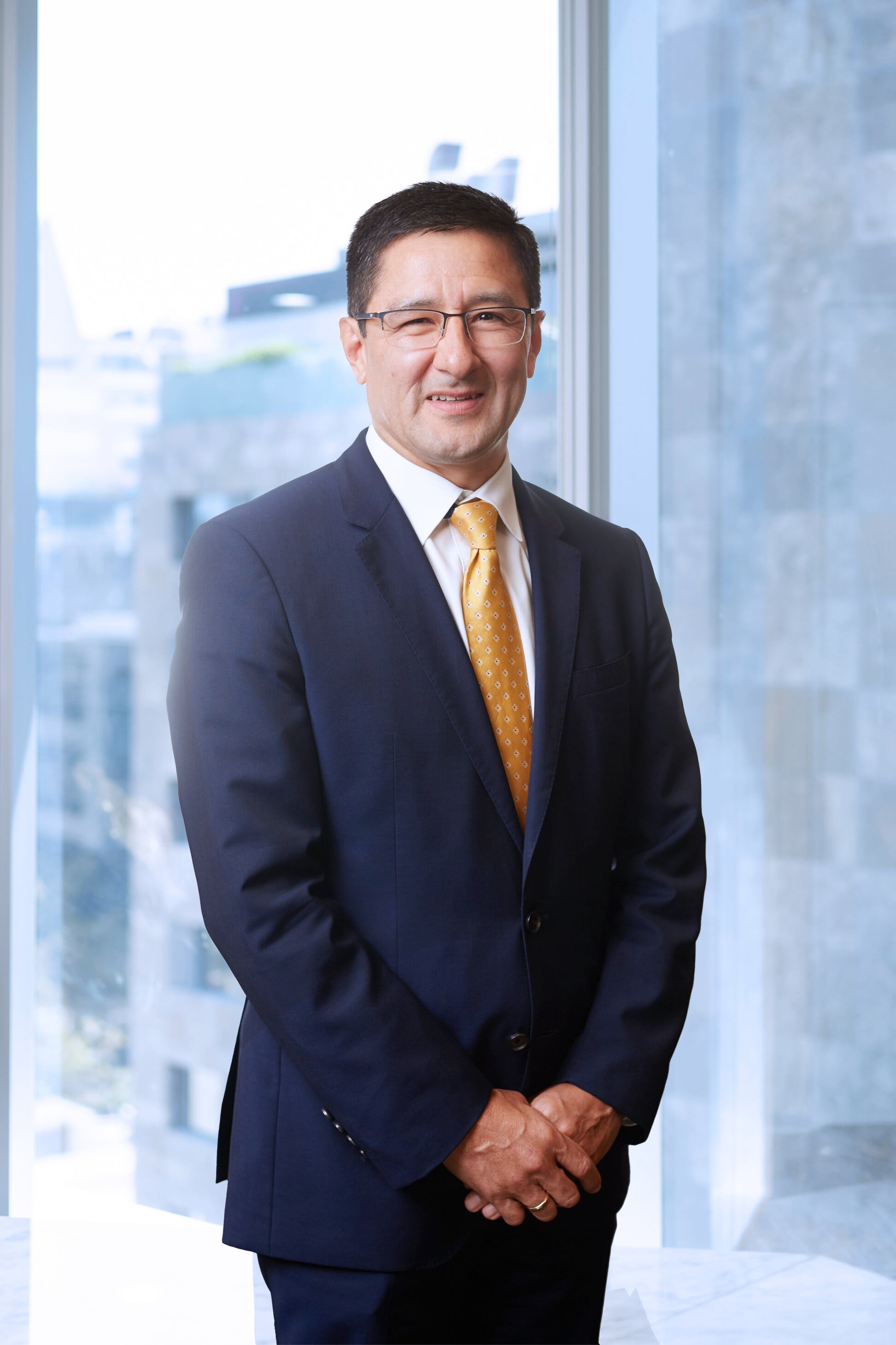 Jose Fernando Romero Tapia