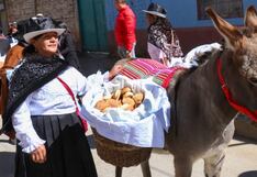 Indecopi da la primera especialidad tradicional garantizada del Perú al pan de anís de Concepción