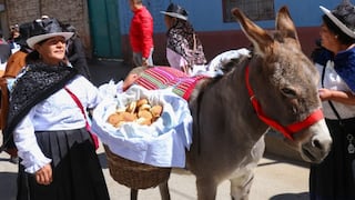 Indecopi da la primera especialidad tradicional garantizada del Perú al pan de anís de Concepción