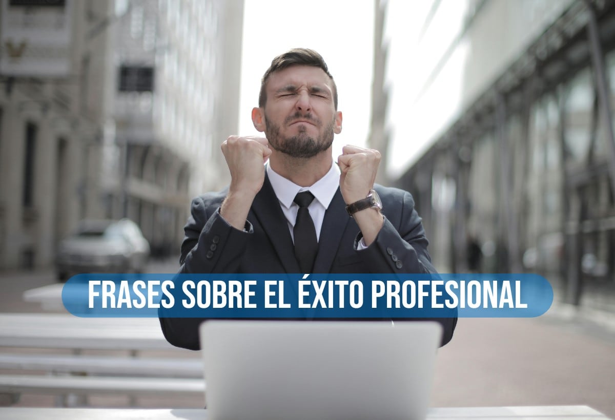 Frases | Recuerda que cada éxito, por pequeño que sea, merece ser celebrado. (Pexels)