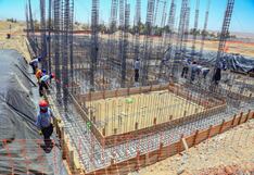 Este es el ambicioso plan de Mace del Reino Unido para expandir su presencia en Perú