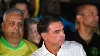 Partido de Flávio Bolsonaro reconoce la victoria de Lula da Silva en Brasil