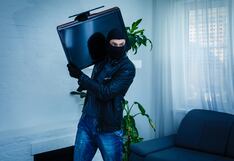 Robos de viviendas en Fiestas Patrias se triplican: las modalidades más usadas