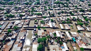 Fenómeno El Niño: Gobierno destina más de S/320 millones para evitar inundaciones