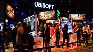 La industria del videojuego exhibe su fortaleza en la feria E3