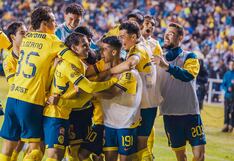TUDN y ViX transmitieron la victoria del América 1-0 ante Querétaro por la fecha 1 del Clausura 2025