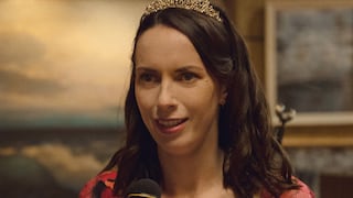 “Widow’s Bay” confirma temporada 2: así continuará la serie de Apple TV+ que convirtió el terror en evento del año