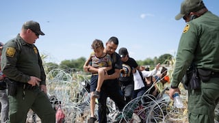 EE.UU.: primeras redadas contra inmigrantes dejan 538 detenidos y cientos de deportados