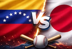 ¿Cómo quedó el partido Venezuela vs. Japón por Clásico Mundial de Béisbol 2026? Marcador final
