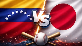 ¿Cómo quedó el partido Venezuela vs. Japón por Clásico Mundial de Béisbol 2026? Marcador final