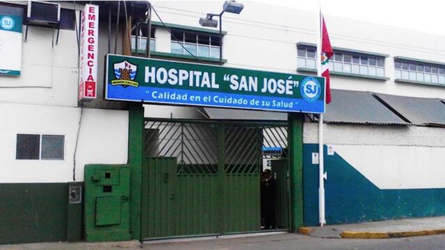 Contraloría indentificó desviaciones en adjudicación para mejorar UCI del Hospital San José