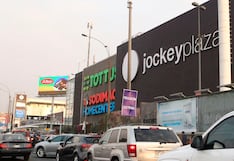 Jockey Plaza apuesta por nueva estrategia de marca, ¿de qué se trata?