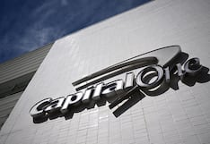 Capital One cerró cuentas de la Organización Trump por un posible lavado de dinero