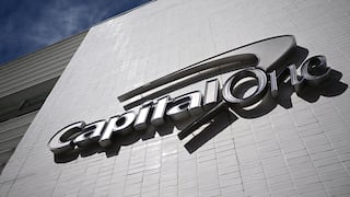 Capital One cerró cuentas de la Organización Trump por un posible lavado de dinero