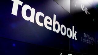 Facebook notificará a afectados de Cambridge Analytica