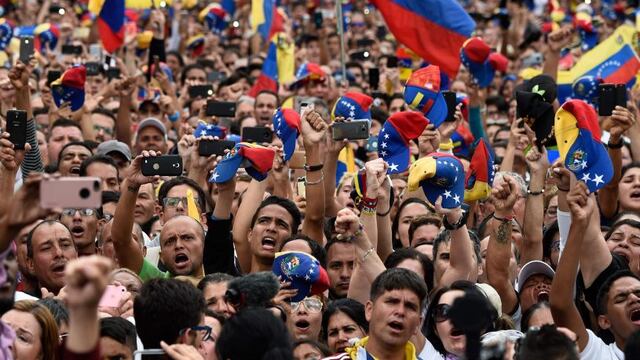 Grupo de Lima critica a China, Cuba, Rusia y Turquía por apoyar a Maduro