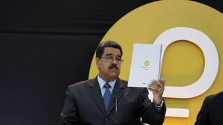 Nicolás Maduro confirma que no acudirá a la Cumbre de las Américas en Lima