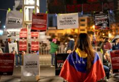 ONG Foro Penal registra la liberación de 131 “presos políticos” detenidos en Venezuela