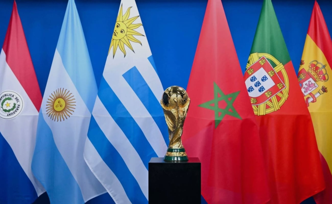 Adiós Mundial: los vecinos de esta ciudad no quieren ser sede del Mundial 2030 y esta sería la insólita razón
