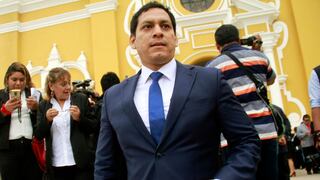 APP asegura que seguirá siendo oposición, pese a la presencia de Vásquez en el Gabinete Ministerial
