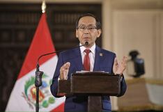 Fredy Hinojosa niega haber cometido irregularidad al usar el auto presidencial