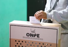 ERM 2026: las multas por no votar o por no ejercer tu deber como miembro de mesa