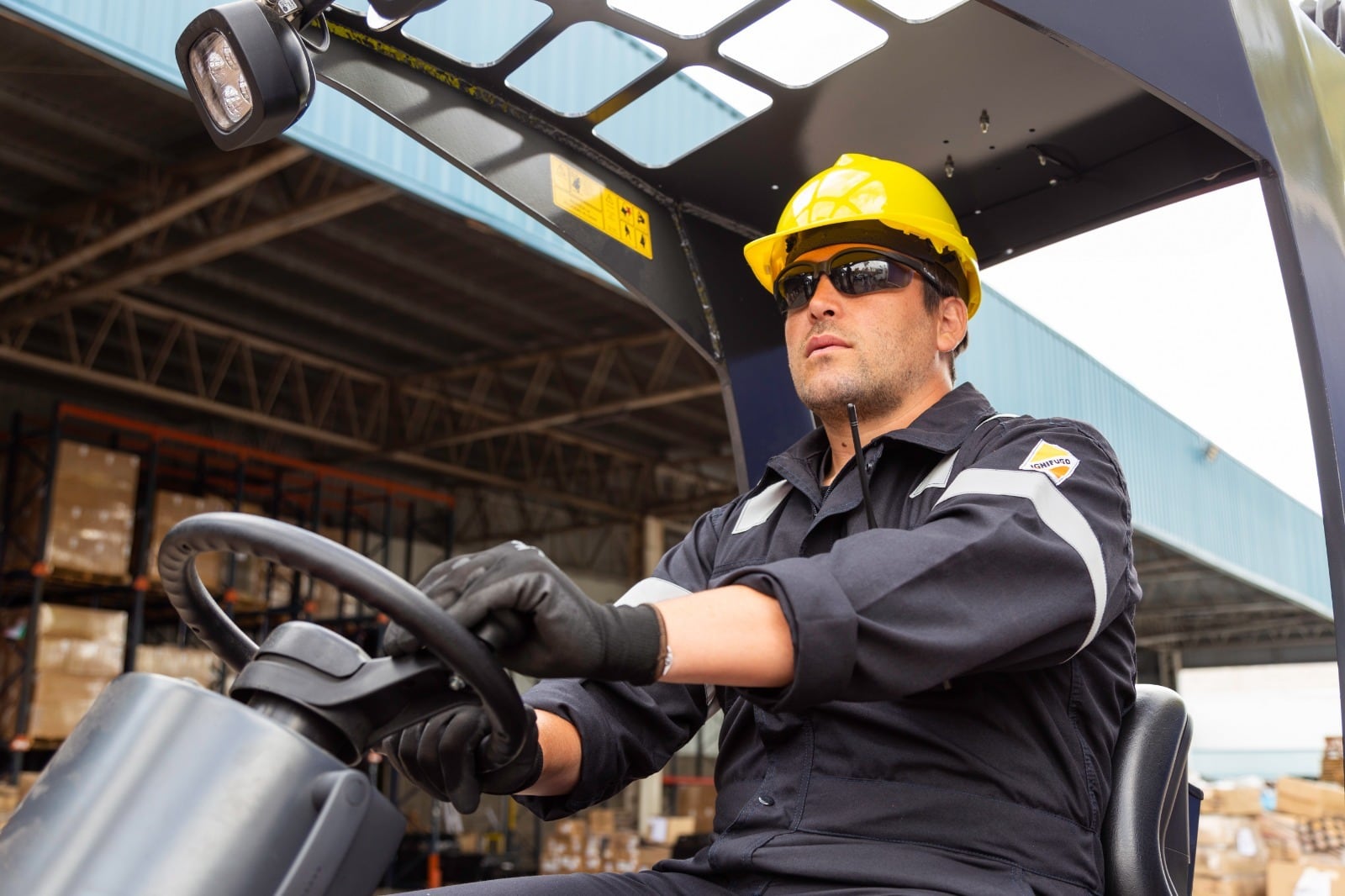 Multilatina Libus busca entrar al top 5 de seguridad industrial en Perú: ¿cómo lo logrará?