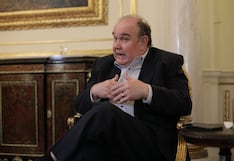 Rafael López Aliaga dijo ante el TC que los peajes podrían llegar a costar S/ 17