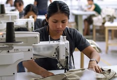 Produce convoca a mypes textiles para confección de uniformes