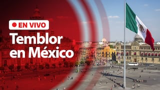 Temblor en México hoy, martes 18 de julio - reporte oficial SNN, epicentro y magnitud