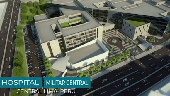 El plazo de concesión será de 30 años, de los cuales 4 años corresponden al diseño y construcción de la nueva infraestructura. (Foto: El Peruano)
