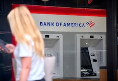 Es hora de “tomar ganancias” en acciones de EE.UU., advierte Bank of America