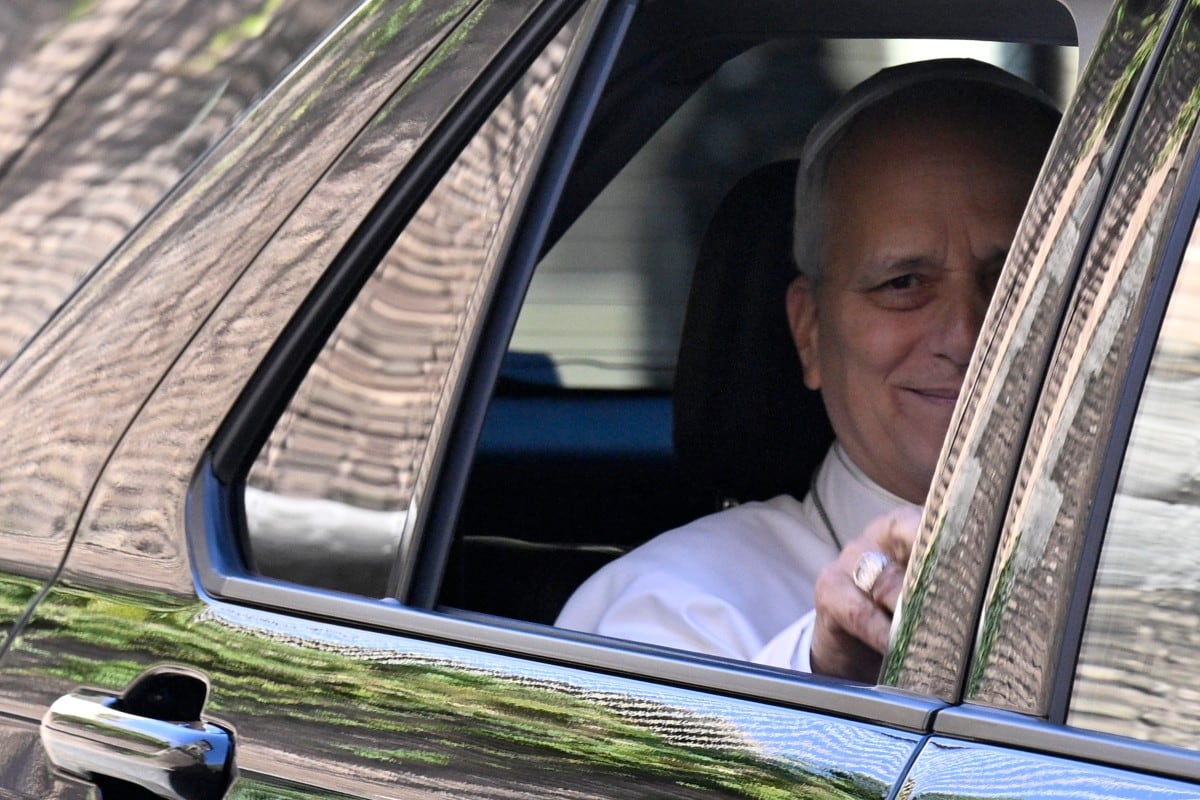 El papa León XIV es operado con éxito de la extirpación del nódulo pulmonar