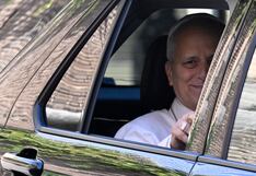 El papa León XIV es operado con éxito de la extirpación del nódulo pulmonar