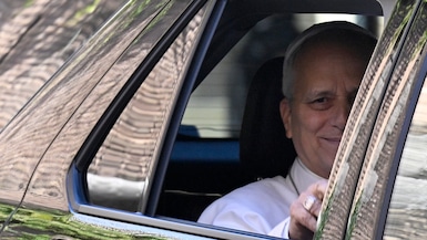 Papa León XIV