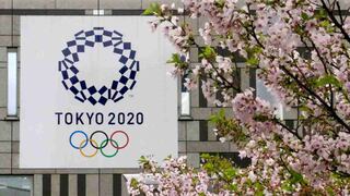 El COI evalúa la situación a unos 400 días de los Juegos de Tokio