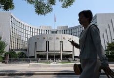 China se inspira en la Reserva Federal para fortalecer el papel global del yuan