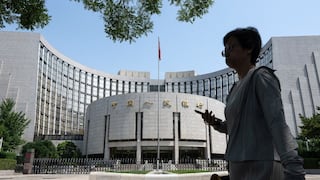 China se inspira en la Reserva Federal para fortalecer el papel global del yuan