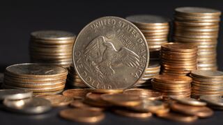 Esta moneda que puedes tener en tu bolsillo se vende en US$9,500