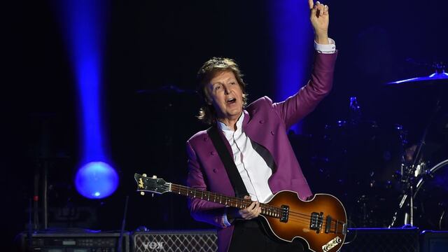 Paul McCartney, el ex Beatle y su fortuna de US$ 1,200 millones