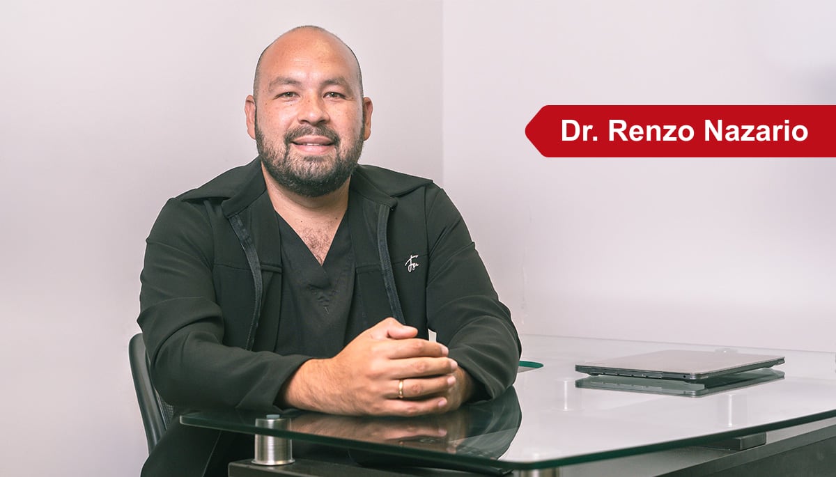 El cirujano dentista Renzo Nazario Riquero impulsa un enfoque especializado basado en microendodoncia, con el objetivo de tratar casos complejos y preservar piezas dentales mediante tecnología avanzada.
Foto: Difusión