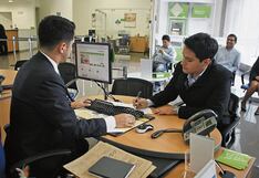 Morosidad empieza a bajar tras pico de 20 años, ¿bancos son más selectivos?