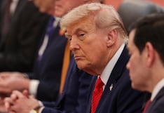 Trump alista nuevos aranceles a China por inundar mercado con productos baratos