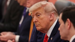 Trump alista nuevos aranceles a China por inundar mercado con productos baratos