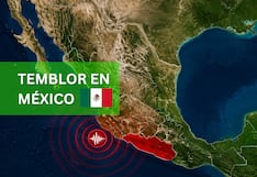 Temblor en México EN VIVO hoy, 21 de julio 2026: hora exacta, magnitud y dónde fue el epicentro del último sismo